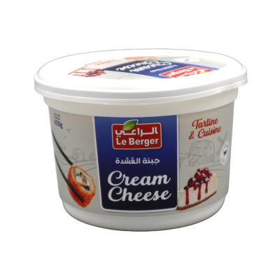 Creme Cheese | . | Le Berger